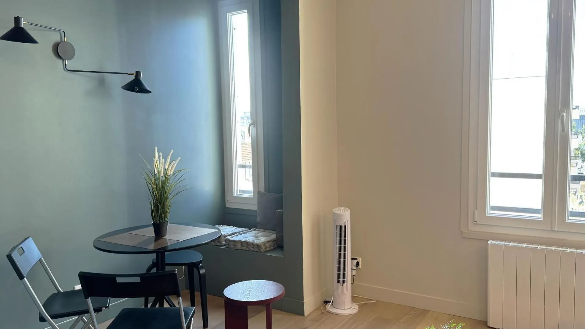Magnifique T2 Proche Orly Et Rer C Apartment Choisy-le-Roi France