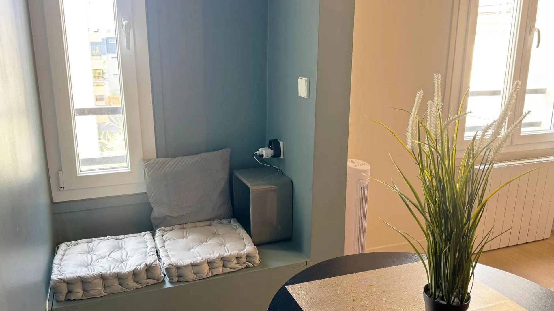 Magnifique T2 Proche Orly Et Rer C Apartment Choisy-le-Roi