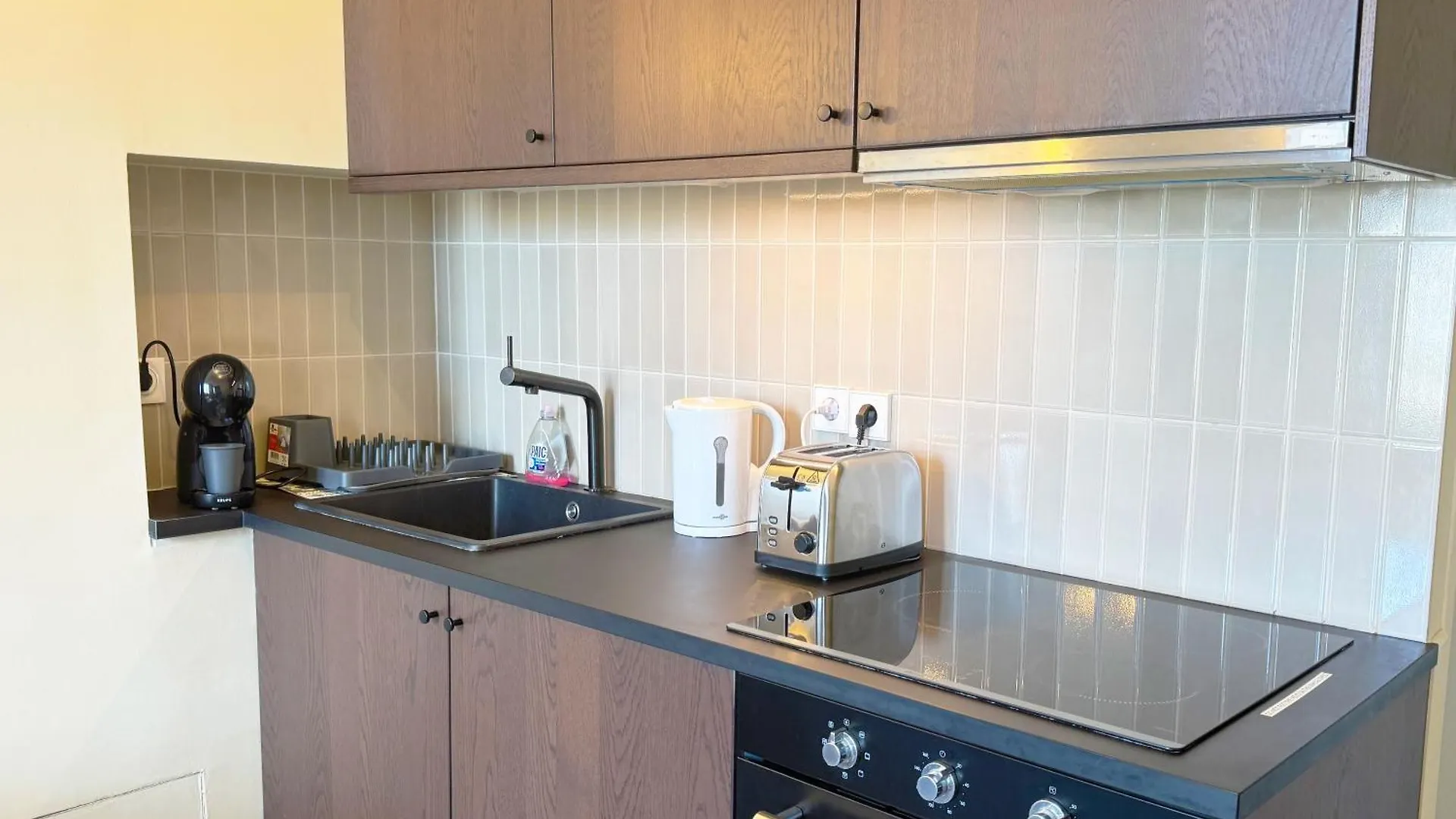 Magnifique T2 Proche Orly Et Rer C Apartment Choisy-le-Roi