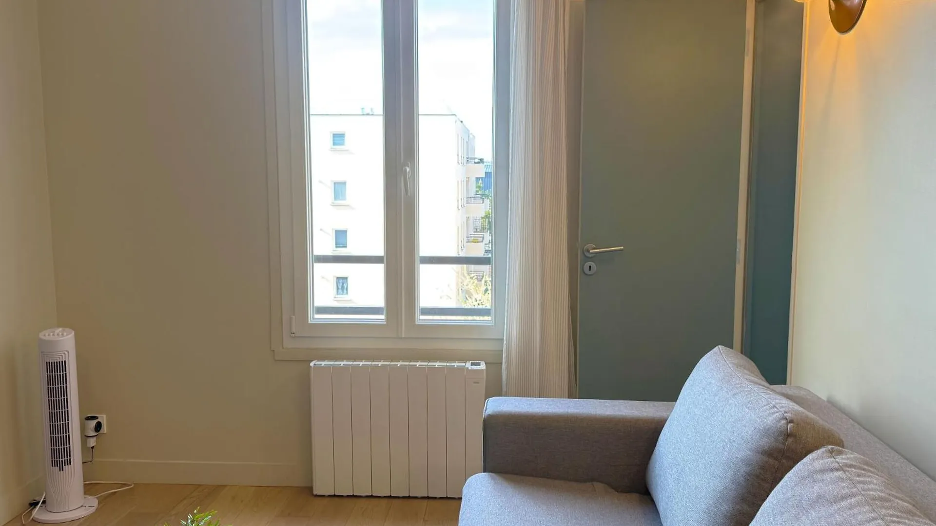 Magnifique T2 Proche Orly Et Rer C Apartment Choisy-le-Roi