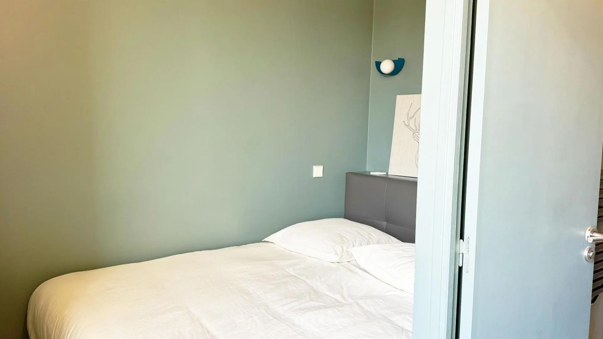Magnifique T2 Proche Orly Et Rer C Apartment Choisy-le-Roi