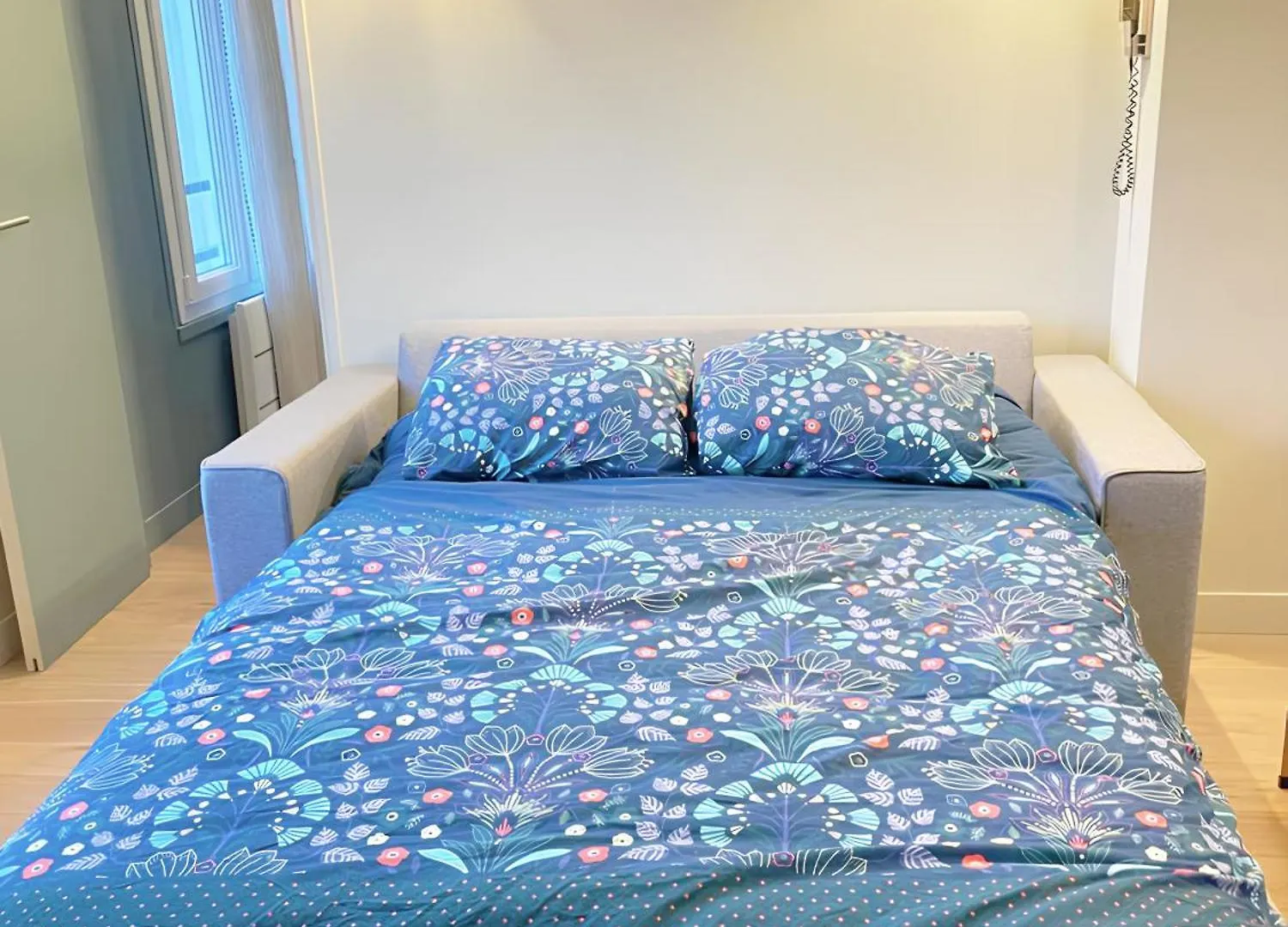 Magnifique T2 Proche Orly Et Rer C Apartment Choisy-le-Roi France