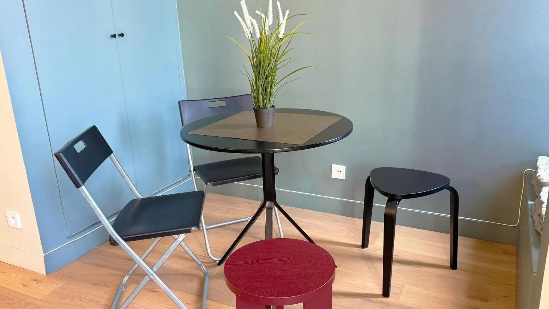 Magnifique T2 Proche Orly Et Rer C Apartment Choisy-le-Roi France