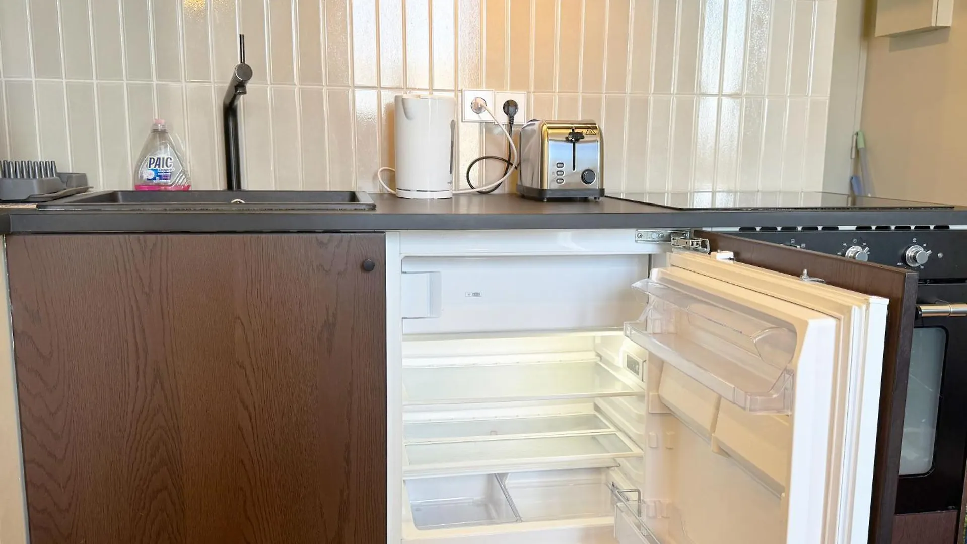 Magnifique T2 Proche Orly Et Rer C Apartment Choisy-le-Roi
