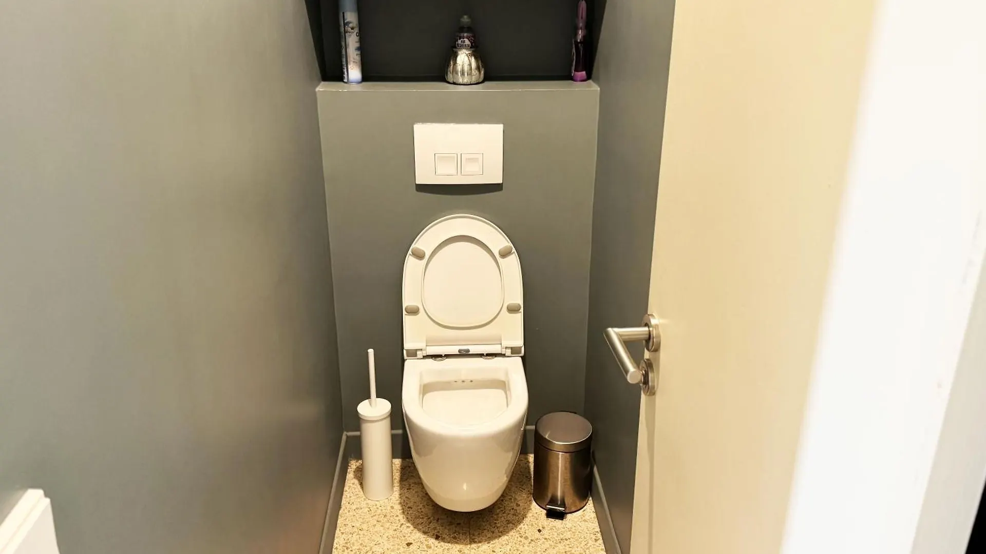 Magnifique T2 Proche Orly Et Rer C Apartment Choisy-le-Roi 0*,  France