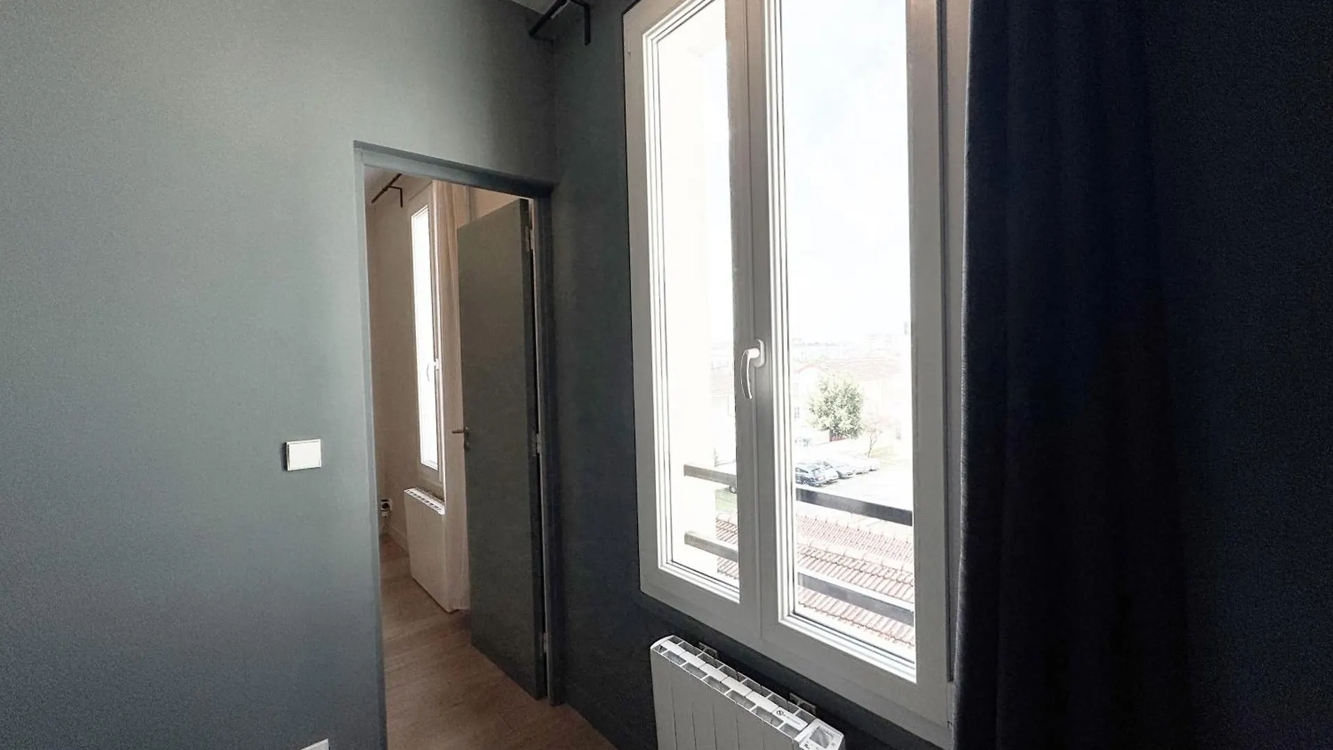 Magnifique T2 Proche Orly Et Rer C Apartment Choisy-le-Roi