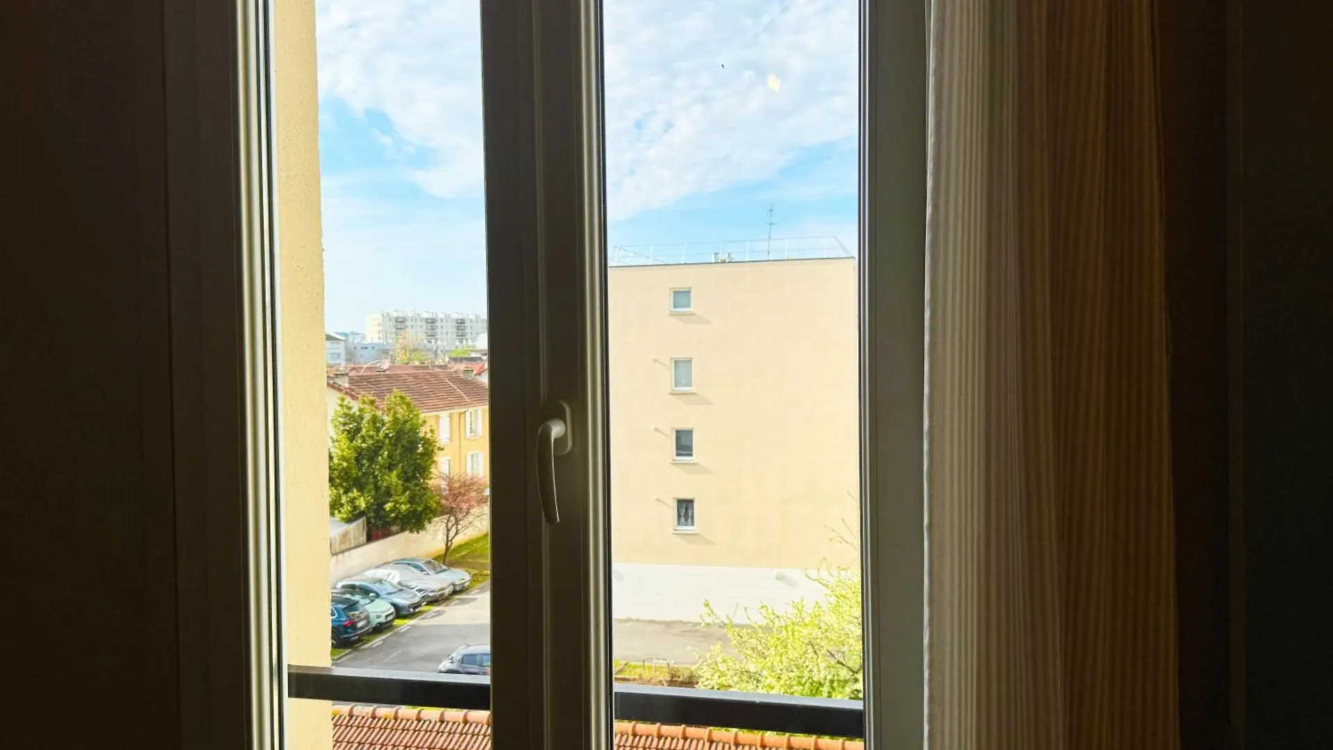 Magnifique T2 Proche Orly Et Rer C Apartment Choisy-le-Roi France