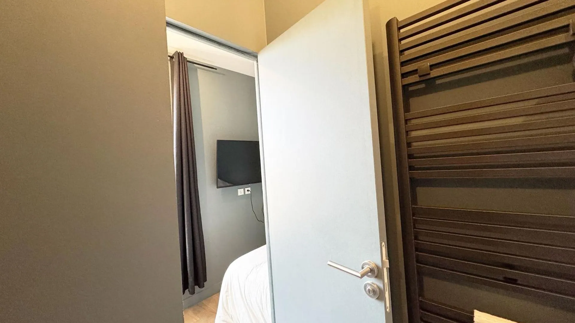 Magnifique T2 Proche Orly Et Rer C Apartment Choisy-le-Roi 0*,